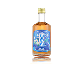 藍莓酒